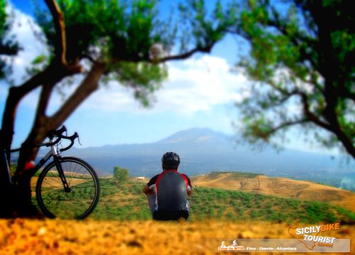 Servizio Guida - © Sicily Bike Tourist Service 04