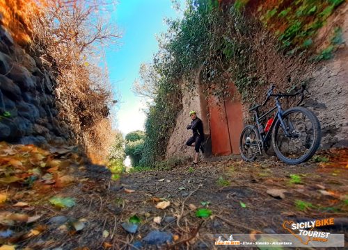 Servizio Guida - © Sicily Bike Tourist Service 05