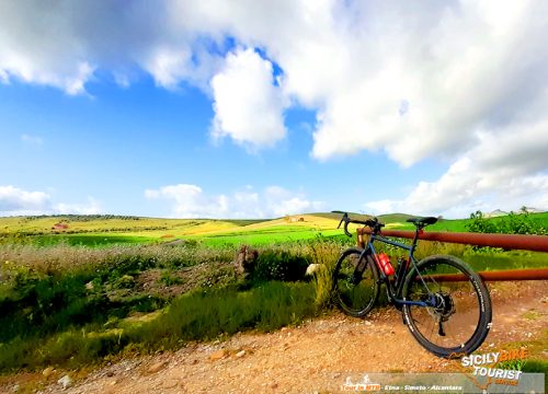 Servizio Guida - © Sicily Bike Tourist Service 06