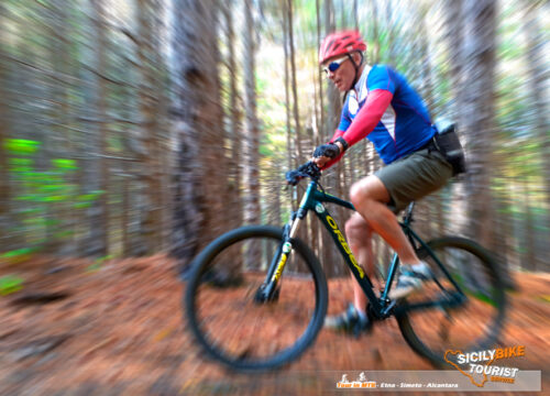 Etna MTB Challenging - © Sicily Bike Tourist Service 02