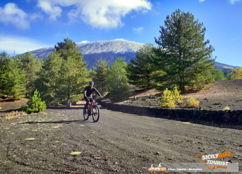 Etna MTB Challenging - © Sicily Bike Tourist Service 03