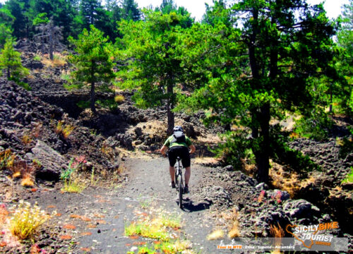 Etna MTB Challenging - © Sicily Bike Tourist Service 04