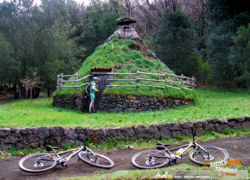 Etna MTB Challenging - © Sicily Bike Tourist Service 05