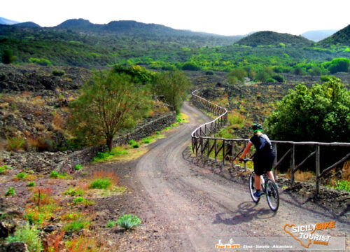 Etna MTB Challenging - © Sicily Bike Tourist Service 06