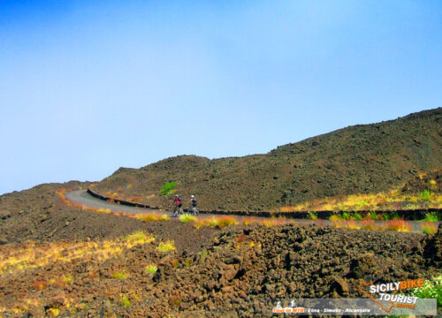 E-Bike Etna Experience - © Sicily Bike Tourist Service 04