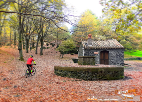 Etna MTB Tour – STRONG - © Sicily Bike Tourist Service 02