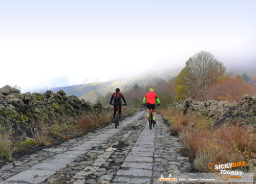 Etna MTB Tour – STRONG - © Sicily Bike Tourist Service 03