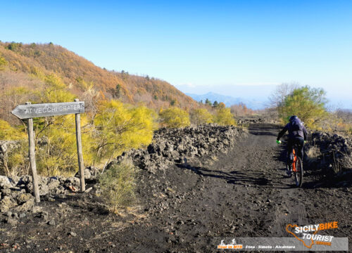 Etna MTB Tour – STRONG - © Sicily Bike Tourist Service 04