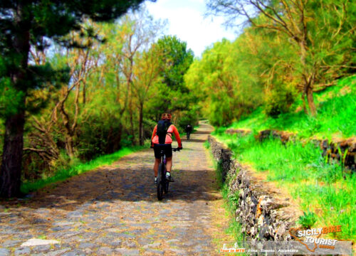 Etna MTB Tour – STRONG - © Sicily Bike Tourist Service 06